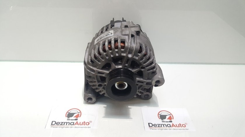 Alternator 150A, cod CA1757IR, Bmw 3 cabriolet (E46) 3.0 diesel (id:341956)