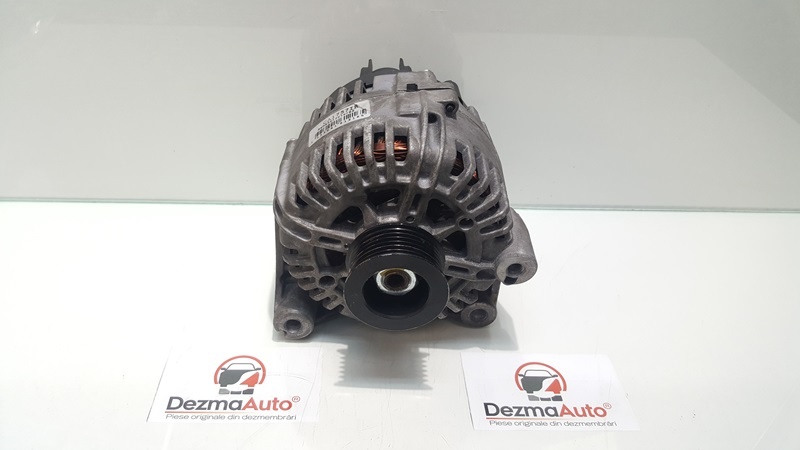 Alternator 150A, cod CA1757IR, Bmw 3 (E46) 2.0 diesel (id:341956)