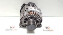 Alternator 150A, cod TG15C118, Citroen C5 (I) Brea...