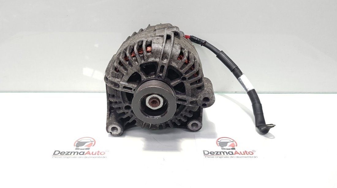 Alternator 150A, cod YLE500170, Land Rover Freelander (LN) 2.0 TD, 204D3, 4x4 (pr:110747)