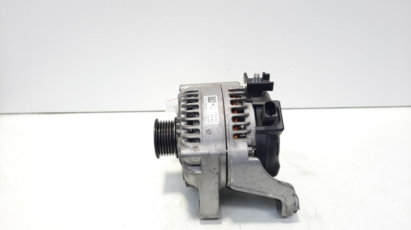 Alternator 150A, Denso, cod 7640131-03, Bmw 2 Active Tourer (F45) 1.5 diesel, B37C15A (id:592706)