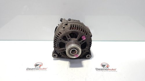 Alternator 150A, Fiat Ducato Autobus (244, Z) 2.0 jtd, cod 9645907580