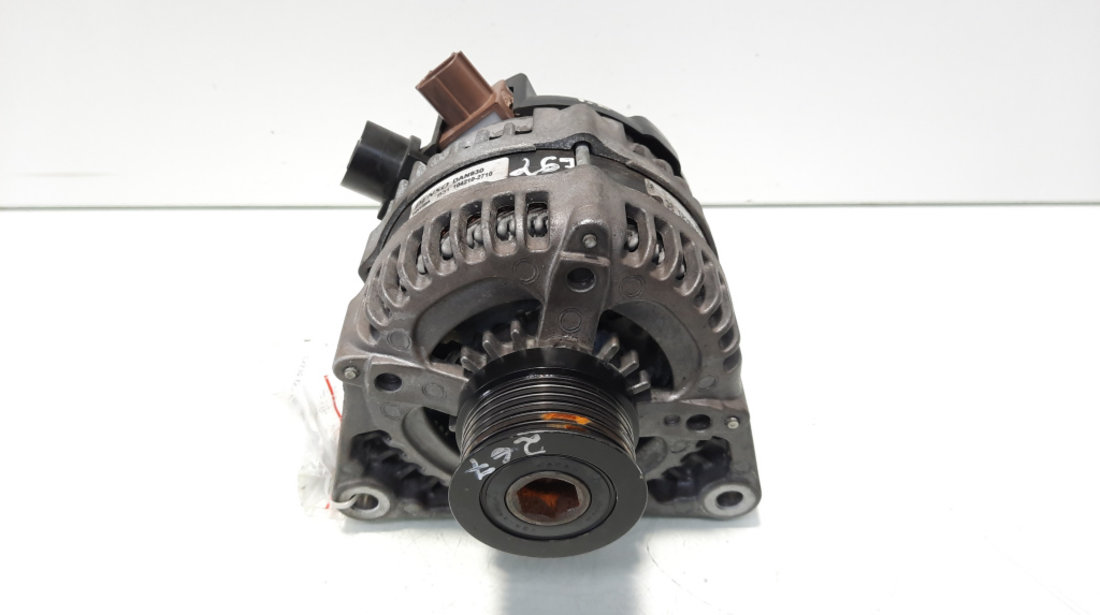 Alternator 150A, Ford C-Max 1, 1.6 TDCI, G8DA (id:551729)