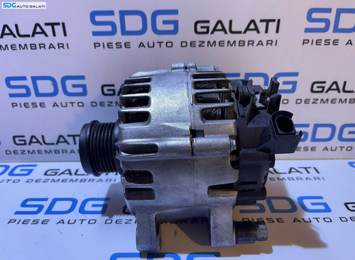 Alternator 150A Ford C-Max 2 1.5 TDCI 2010 - 2018 Cod AV6N-10300-GE