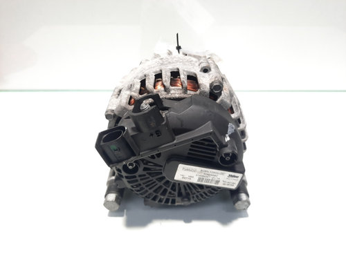 Alternator 150A, Ford C-Max 2, 1.6 tdci, T1DA, cod AV6N-10300-GC (id:450888)