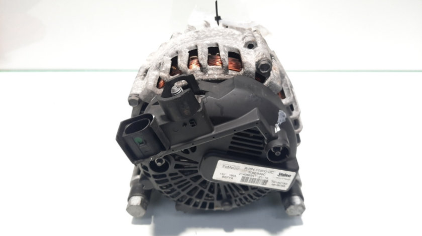 Alternator 150A, Ford C-Max 2, 1.6 tdci, T1DA, cod AV6N-10300-GC (id:450888)