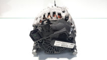 Alternator 150A, Ford C-Max 2, 1.6 tdci, T3DA, cod...