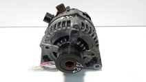 Alternator 150A, Ford Focus 2 (DA), 1.6 TDCI, G8DA...