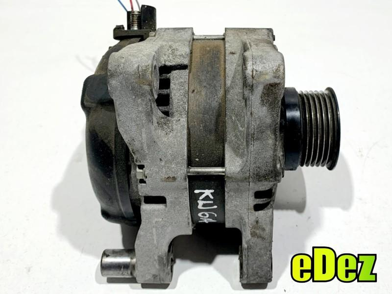 Alternator 150a Ford Focus 2 facelift (2008-2010) 2.0 tdi G6DG 136 cp 104210-2710