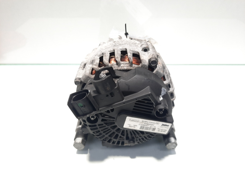 Alternator 150A, Ford Grand C-Max, 1.6 tdci, T3DA, cod AV6N-10300-GC (id:450888)