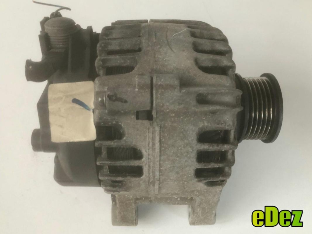 Alternator 150a Ford Kuga II ( 2013-2016) 2.0 tdci UFMA 140 cp AV6N-10300-MD