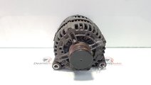 Alternator (150A) Ford Mondeo 4, 2.0 tdci, QXBA, c...