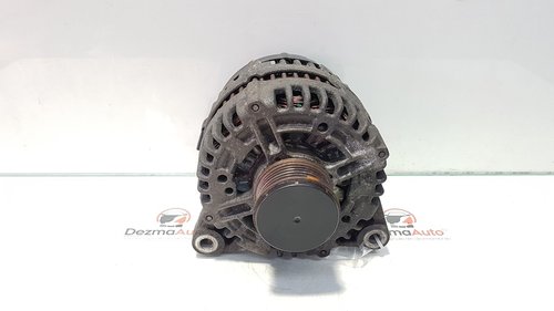Alternator (150A) Ford Mondeo 4, 2.0 tdci, QXBA, cod:0121615028 (id:379706)