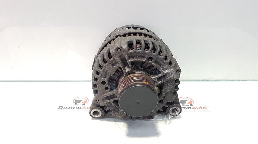 Alternator (150A) Ford Mondeo 4, 2.0 tdci, QXBA, cod:0121615028 (id:379706)