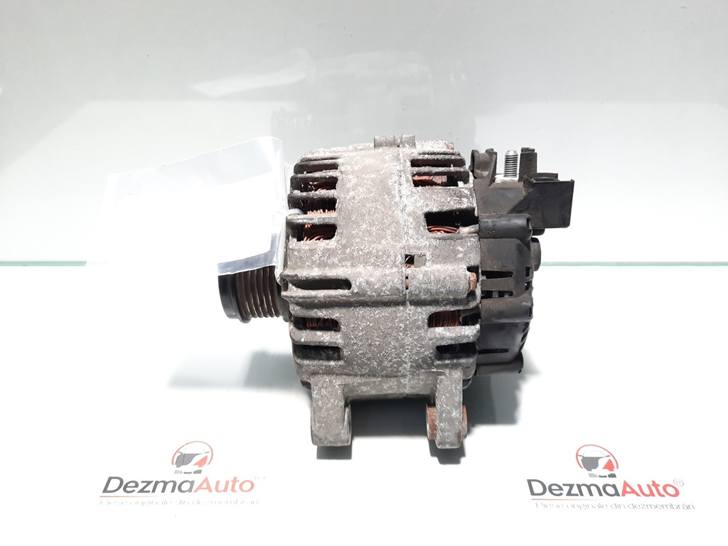 Alternator 150A, Ford Mondeo 4 [Fabr 2007-2015] 2.0 TDCI, QXBA, AG9T-10300-BA (id:444696)