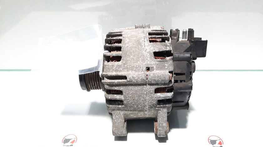 Alternator 150A, Ford Mondeo 4 [Fabr 2007-2015] 2.0 TDCI, QXBA, AG9T-10300-BA (id:444696)