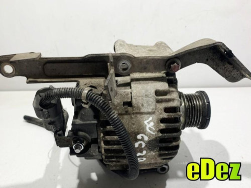 Alternator 150a Mercedes C-class facelift (2011-2015) [w204] 2.2 cdti euro 5 A0141541102