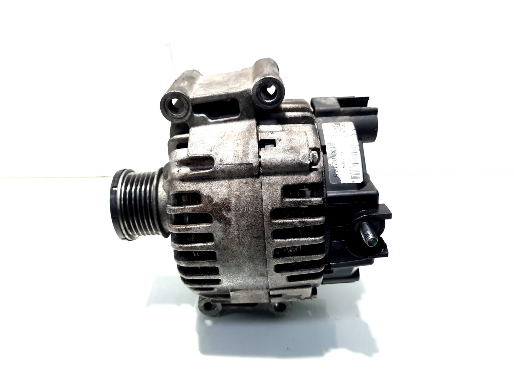 Alternator 150A, Mercedes Clasa C (W204), 2.2 CDI, OM651913 (id:514552)