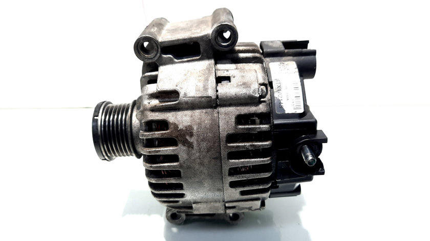 Alternator 150A, Mercedes Clasa C (W204), 2.2 CDI, OM651913 (id:514552)