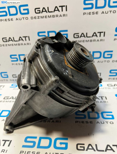 Alternator 150A Mercedes Clasa E Class W210 E270 2.7 CDI 1994 - 2002 Cod A6111550007 01221AA5F0 0122...