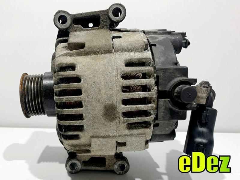 Alternator 150a Mercedes E-Class (2009->) [W212] 2.2 cdi A0009060401