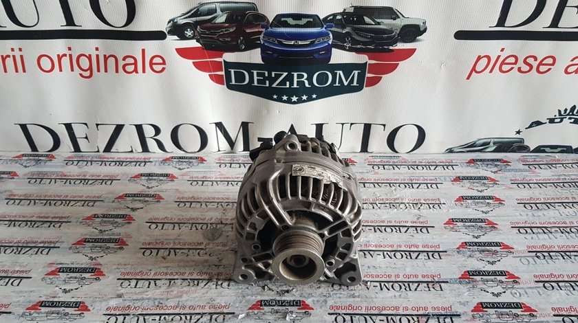 Alternator 150A Nissan Primastar 2.0i 120cp 0124525049