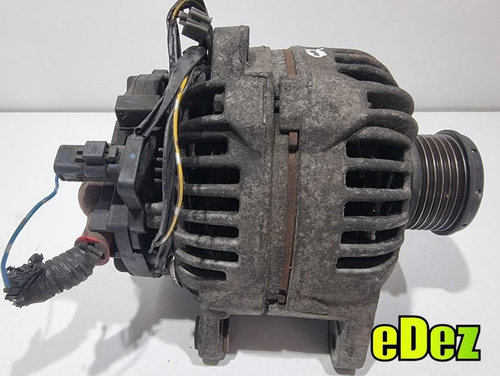 Alternator 150a Nissan Qashqai (2007-2010) [J10] 1.5 dci K9K282 8200728292