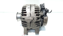 Alternator 150A, Peugeot 406, 2.2 HDI, 4HX (idi:47...