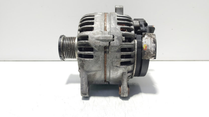 Alternator 150A, Renault Master 2, 2.5 DCI (id:638786)