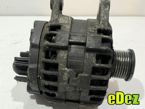 Alternator 150a Renault Megane 4 (2016-2020) 1.6 dci R9M 231004BE0A