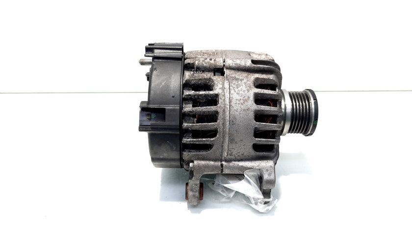 Alternator 150A, Valeo, cod 04L903024, Audi A4 (8W2, B9) 2.0 TDI, DEUA (id:529330)