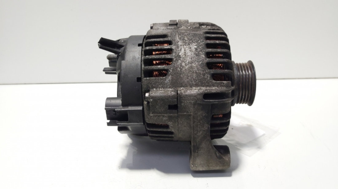 Alternator 150A, Valeo, cod 2542852A, Land Rover Freelander (LN) 2.0 diesel, 204D3 (id:626509)