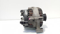 Alternator 150A, Valeo, cod 2542852A, Land Rover F...