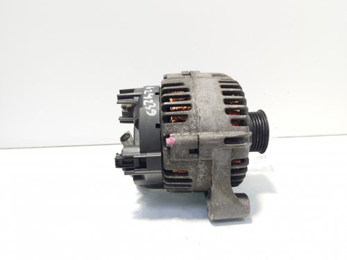 Alternator 150A, Valeo, cod 2542852A, Land Rover Freelander (LN) 2.0 diesel, 204D3 (pr:110747)