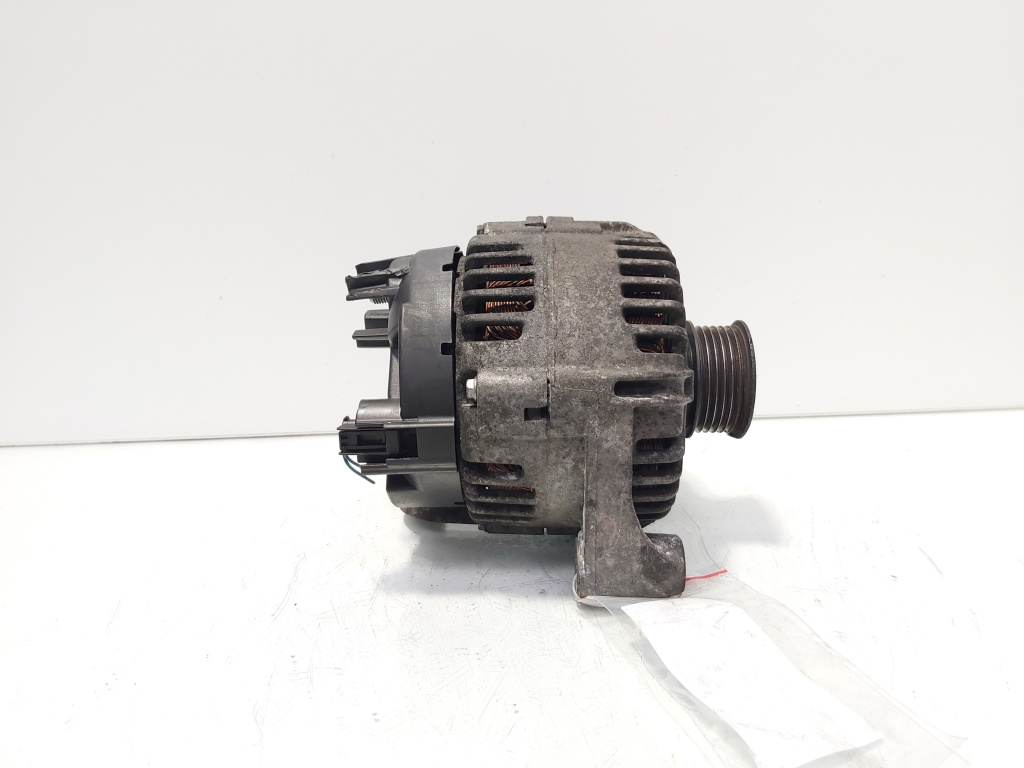 Alternator 150A Valeo, cod 7789980, Bmw 3 (E90) 2.0 diesel, 204D4 (idi:688055)