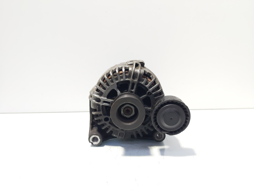 Alternator 150A Valeo, cod 7789980, Bmw 3 (E90), 2.0 diesel, 204D4 (idi:668492)