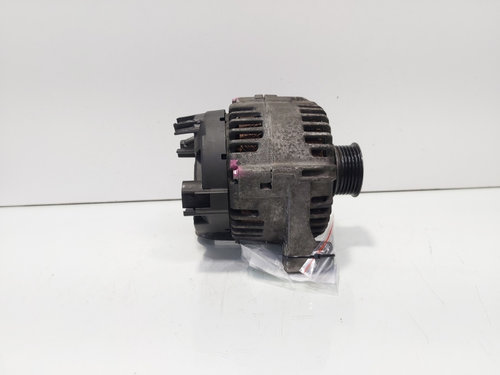 Alternator 150A Valeo, cod 7789980, Bmw X3 (E83) 2.0 diesel, 204D4 (id:688055)