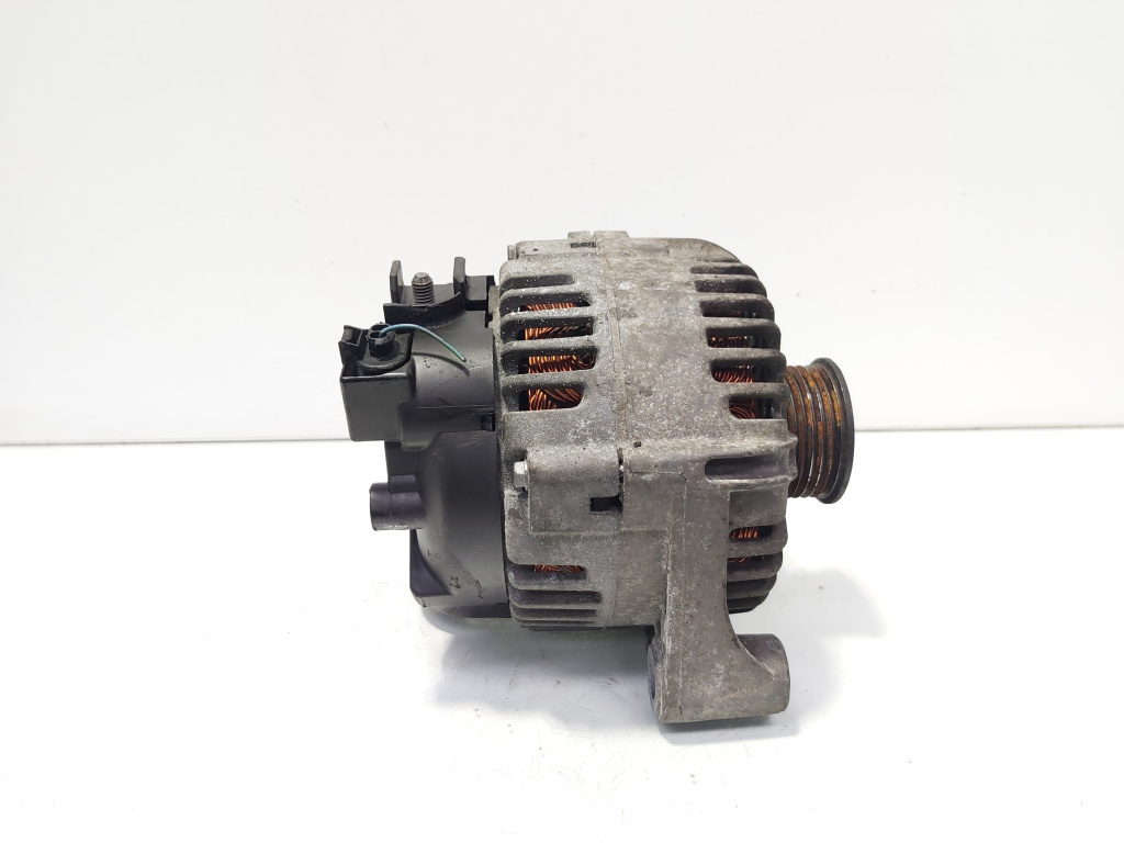 Alternator 150A Valeo, cod 7797519, Bmw 3 (E90), 2.0 diesel, 204D4 (pr:110747)