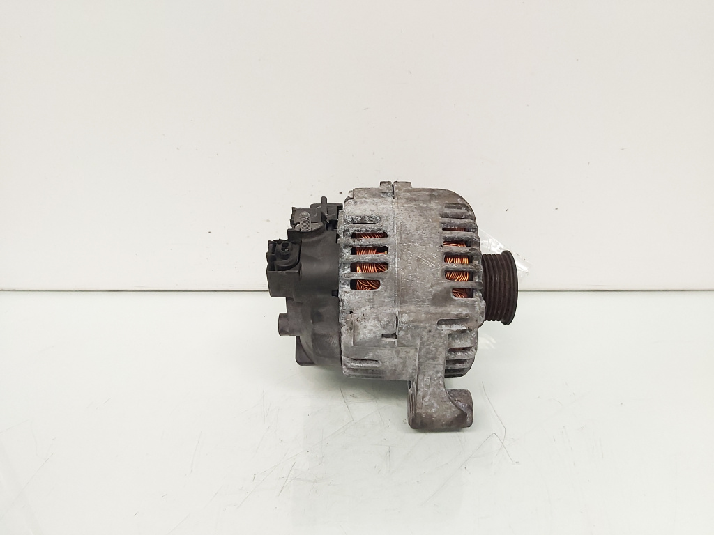 Alternator, 150A, Valeo, cod 7797519, Bmw 3 (E90), 2.0 diesel, 204D4 (id:659544)