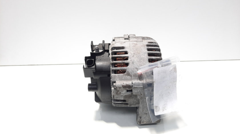 Alternator 150A Valeo, cod 7823291, Mini Cooper (R50, R53), 2.0 diesel (id:599880)