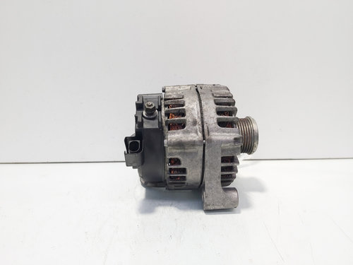 Alternator 150A Valeo, cod 8519890, Bmw 3 (F30) 2.0 diesel, N47D20C (id:705469)