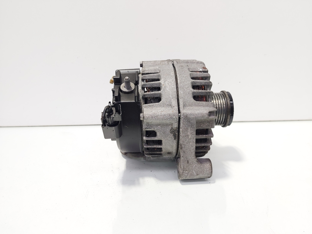 Alternator 150A Valeo, cod 8519890, Bmw 3 (F30), 2.0 diesel, N47D20C (id:649738)