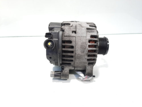 Alternator 150A Valeo, cod 9646321780, Citroen, 1.6 HDI, 9HZ (idi:498092)