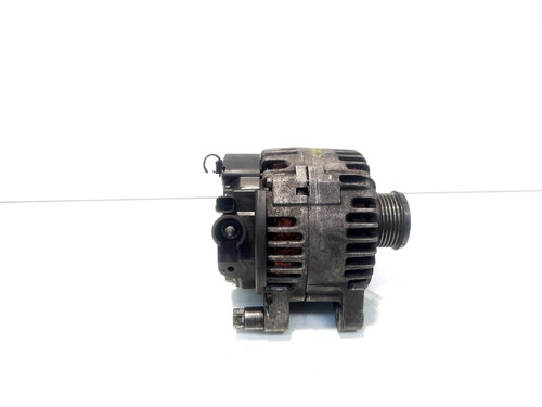 Alternator 150A Valeo, cod 9646321780, Citroen C4 (I) 1.6 HDI, 9HX (pr:110747)