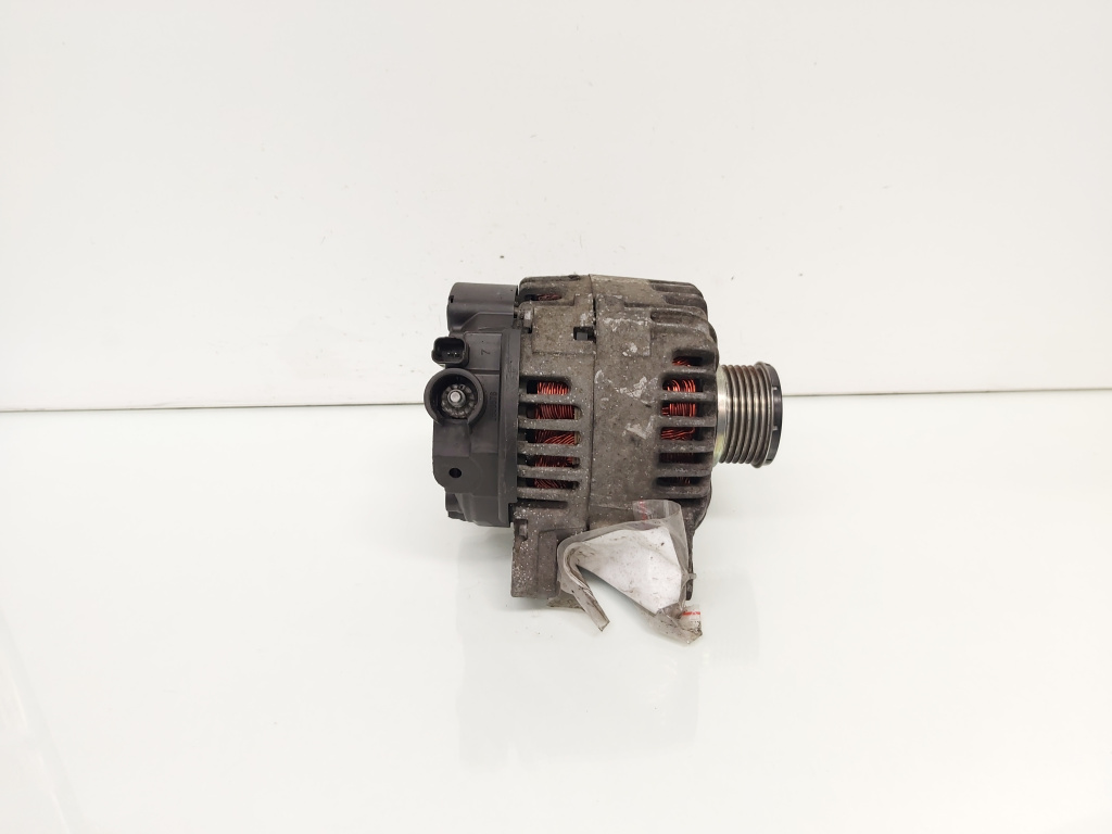 Alternator 150A Valeo, cod 9646321780, Citroen Berlingo 2, 1.6 HDI, 9HX (idi:660057)