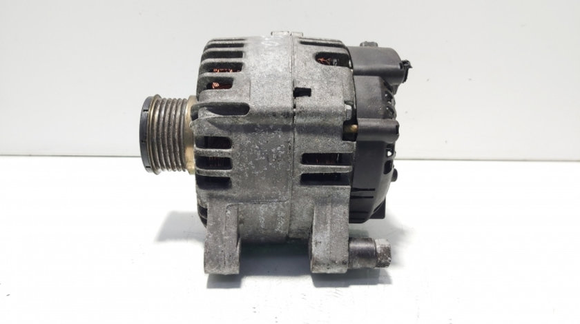 Alternator 150A Valeo, cod 9646321780, Fiat Scudo (270), 1.6 M-Jet, 9HU (pr:110747)