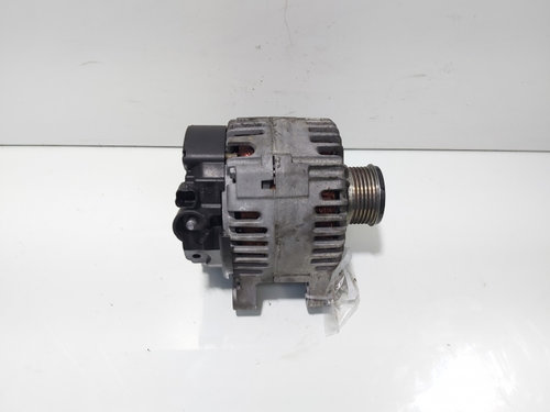 Alternator 150A Valeo, cod 9646321780, Peugeot 307, 1.6 HDI, 9HX (id:694861)