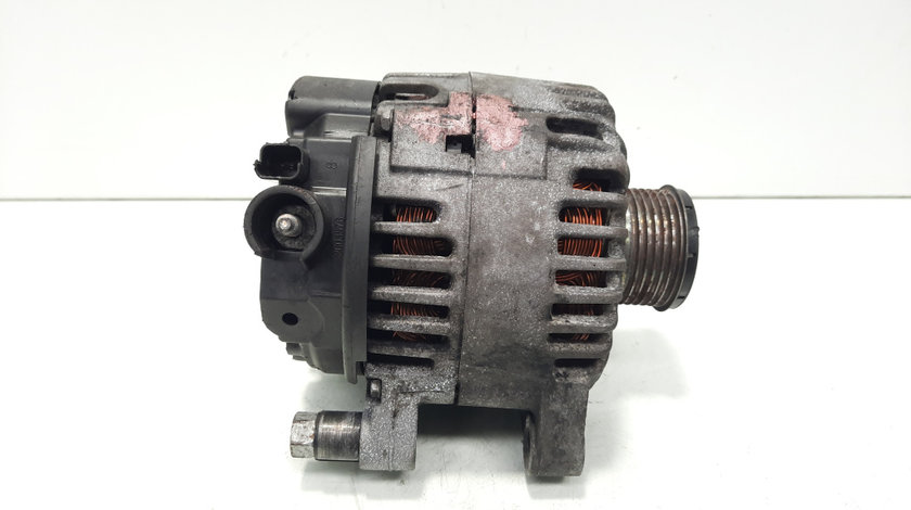 Alternator 150A Valeo, cod 9646321780, Peugeot 307, 1.6 HDI, 9HX (pr:110747)