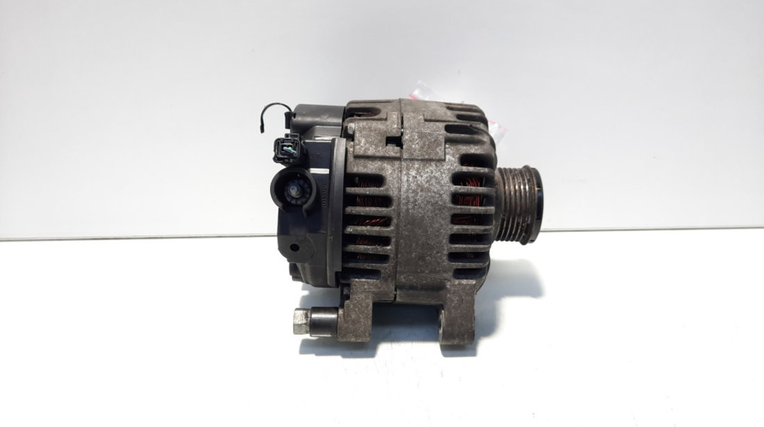 Alternator 150A Valeo, cod 9646321780, Peugeot 307, 1.6 HDI, 9HX (id:502612)