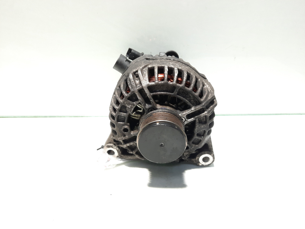 Alternator 150A, Valeo, cod 9646321880, 